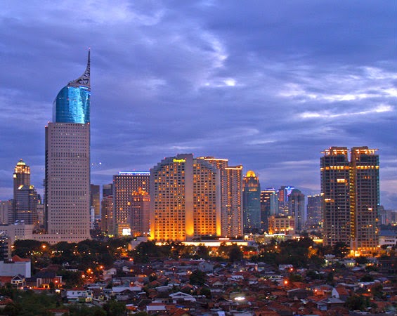 Jakarta Hotels – Living in Style in Jakarta – List Hotel in Indonesia